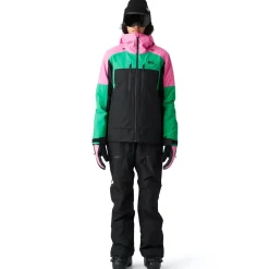 Picture Organic Clothing Womens Exa Jacket