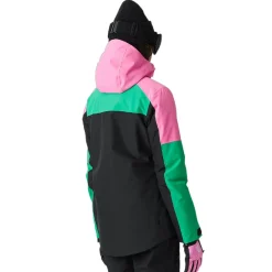 Picture Organic Clothing Womens Exa Jacket