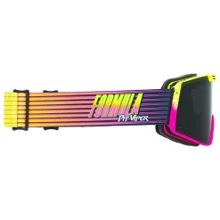 Pit Viper The Backslap Goggle