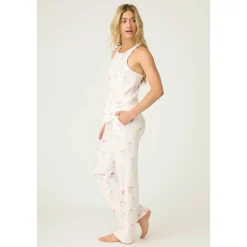 PJ Salvage Womens PJ Pretty Punch Set