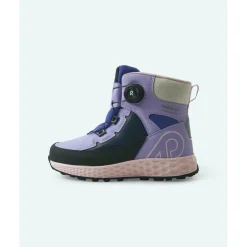 Reima Kids Hallava Quicklock Shoes