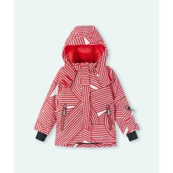 Reima Kid's Kiiruna Jacket