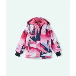 Reima Kids Kiiruna Jacket