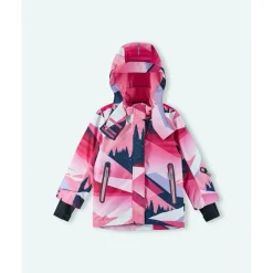 Reima Kids Kiiruna Jacket