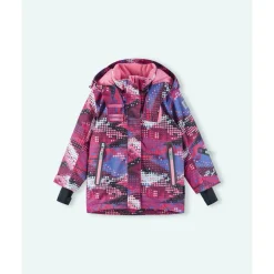 Reima Kids Kiiruna Jacket
