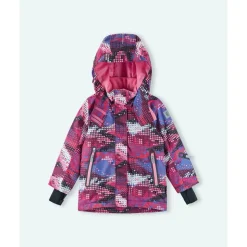 Reima Kids Kiiruna Jacket