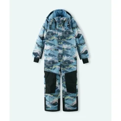 Reima Kids Lappea Overall