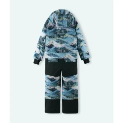 Reima Kids Lappea Overall