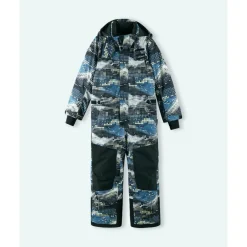 Reima Kids Lappea Overall