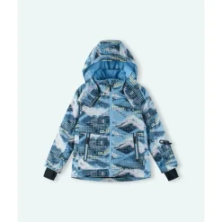 Reima Kids Posio Jacket