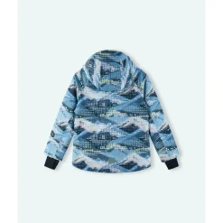 Reima Kids Posio Jacket
