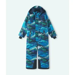 Reima Kids Reach Overall