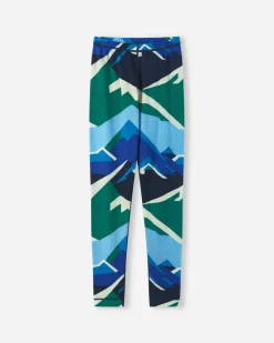 Reima Kids Taitoa Wool Base Layer Set