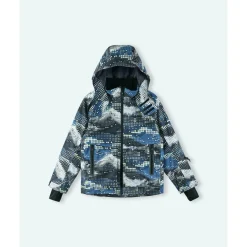 Reima Kids Tirro Jacket