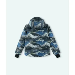 Reima Kids Tirro Jacket