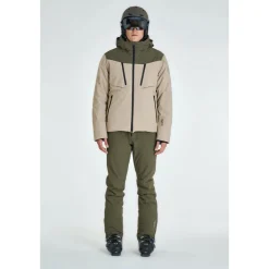 RH+ Mens Karan Jacket