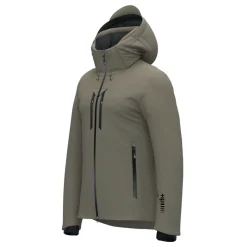 RH+ Mens Velvet Jacket