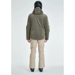 RH+ Mens Velvet Jacket