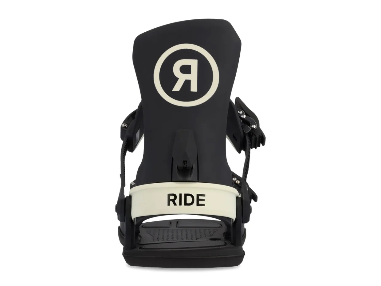 Ride CL-6 Snowboard Bindings - 2023