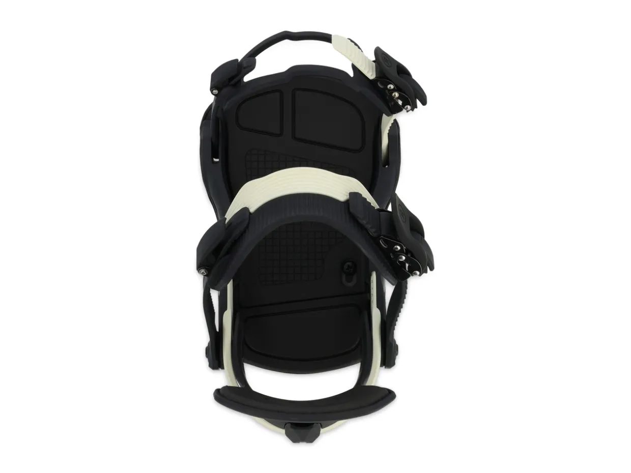 Ride CL-6 Snowboard Bindings - 2023