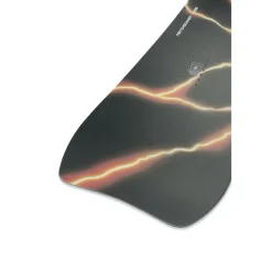 Ride Psychocandy Snowboard - 2025