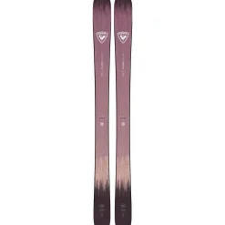 Rossignol Rallybird Soul 92 Skis