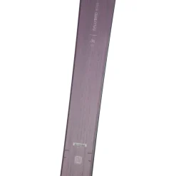 Rossignol Rallybird Soul 92 Skis