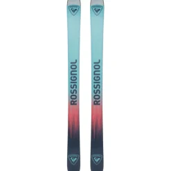 Rossignol Sender Free 110 Ski