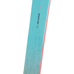 Rossignol Sender Free 110 Ski