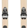 Rossignol Essential Skis w/ SPX 12 Bindings - 167cm