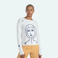 Rossignol JCC Women's Lina Pull Sweater