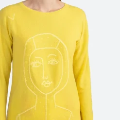 Rossignol JCC Women's Lina Pull Sweater