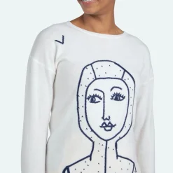 Rossignol JCC Women's Lina Pull Sweater