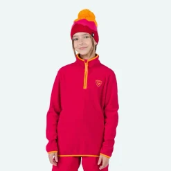 Rossignol Kids JR Strawpile Fleece HZ