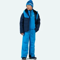 Rossignol Kids JR Strawpile Fleece HZ
