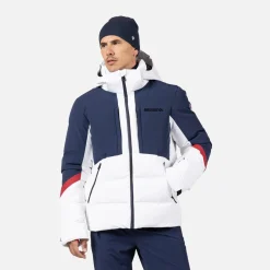 Rossignol Mens Aretu Down Jacket