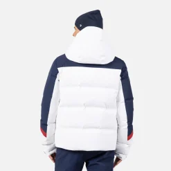 Rossignol Mens Ciastel Down Mix Jacket