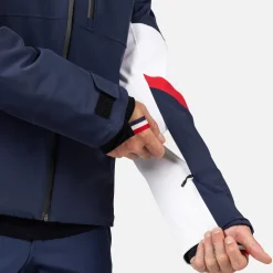 Rossignol Mens Ciastel Jacket