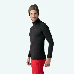 Rossignol Men's Classique 1/2 Zip Shirt