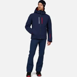 Rossignol Mens Diretta Jacket