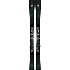 Rossignol Nova 10 Xpress-11 Skis