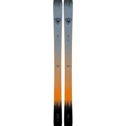 Rossignol Sender Soul 92 Skis