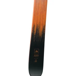 Rossignol Sender Soul 92 Skis