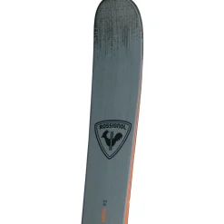 Rossignol Sender Soul 92 Skis