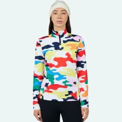 Rossignol Womens JCC Booster HZ