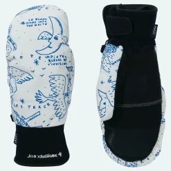 Rossignol Womens JCC Mitten