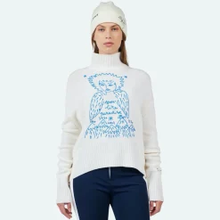 Rossignol Womens JCC Snow Angels Pull