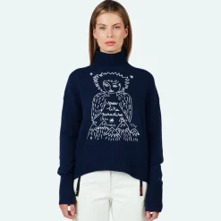 Rossignol Womens JCC Snow Angels Pull