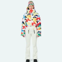 Rossignol Womens JCC Sublim Overall