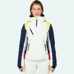 Rossignol Womens JCC Valdiz Down Jacket